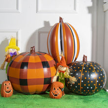 Load image into Gallery viewer, Halloween Decoration Pumpkin Air Balloon