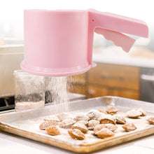 Load image into Gallery viewer, Ultra-precision Automatic Flour Sifter