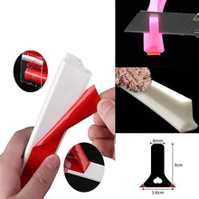 Load image into Gallery viewer, Silicone Water Retaining Strip