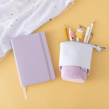 Load image into Gallery viewer, Standing Stationery Pencil Holder