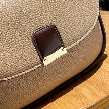 Load image into Gallery viewer, All-Match Single Shoulder Square Bag