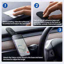 Load image into Gallery viewer, Folding Mobile Phone Holder with Strong Magnet