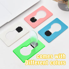 Load image into Gallery viewer, Foldable LED Pocket Lamp