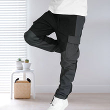 Load image into Gallery viewer, Terrain Panel Cargo Pant - 🚚Buy 2, Get Free Shipping!