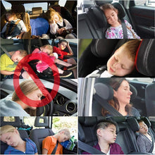 Load image into Gallery viewer, U-shaped Pillow