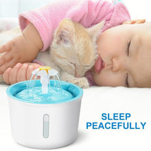 Load image into Gallery viewer, Automatic Pet Water Dispenser
