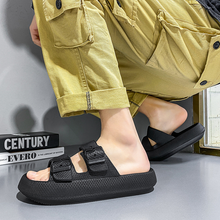 Load image into Gallery viewer, The EVA Pillow Sandals