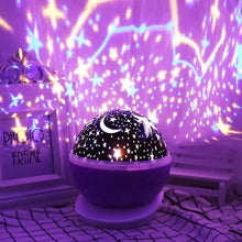 Load image into Gallery viewer, Galaxy Star Light Projector