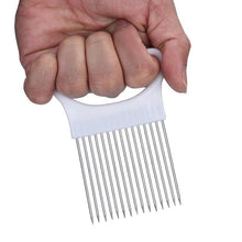 Load image into Gallery viewer, Hirundo løkskjærer, 3 stk.