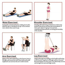 Load image into Gallery viewer, Multifunction Adjustable Sit-Up Bar Auxiliary Device