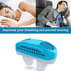 Anti Snore Device