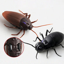 Load image into Gallery viewer, Electric Bug Toy With Remote Control