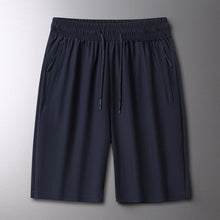 Load image into Gallery viewer, Men&#39;s Ice Silk Shorts