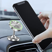 Load image into Gallery viewer, Portable 360 Degree Rotating Magnetic Mobile Holder