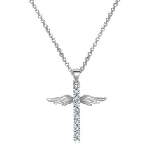 Load image into Gallery viewer, Pre-Sale&gt;&gt; Cross Pendant Necklace