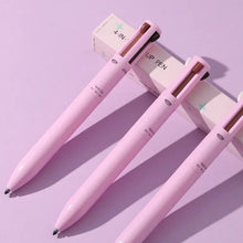 Load image into Gallery viewer, 4-in-1-Make-up-Stift