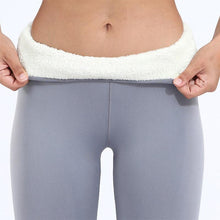 Load image into Gallery viewer, Women&#39;s Winter Leggings Plus