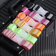 Load image into Gallery viewer, Luggage Carrying Clip Buckle