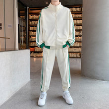 Load image into Gallery viewer, Stylish Tracksuit Set