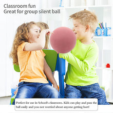 Load image into Gallery viewer, Silent Basketball