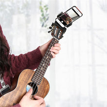 Load image into Gallery viewer, Guitar Camera Mount