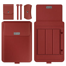 Load image into Gallery viewer, Universal Multi-function Waterproof Notebook Bag