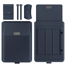 Load image into Gallery viewer, Universal Multi-function Waterproof Notebook Bag