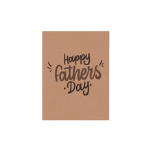 Load image into Gallery viewer, Endless Farting Father&#39;s Day Card