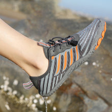 Load image into Gallery viewer, Mountain Step Barefoot Sko