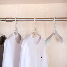 Load image into Gallery viewer, Foldable Clothes Hanger