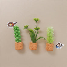 Load image into Gallery viewer, Succulent Air Freshener Vent Clips