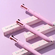 Load image into Gallery viewer, 4-in-1-Make-up-Stift