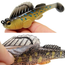 Load image into Gallery viewer, Jumping Fish Fishing Lure