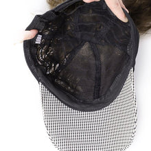 Load image into Gallery viewer, Women&#39;s Ponytail Wig Baseball Cap