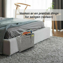 Load image into Gallery viewer, Oppbevaringspose med sovesofa