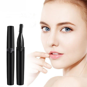 Electric  trimmer