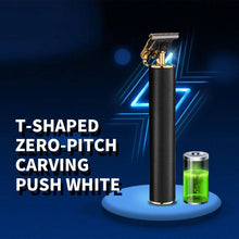 Load image into Gallery viewer, Genowl™Cordless Trimmer Men Hair Clipper