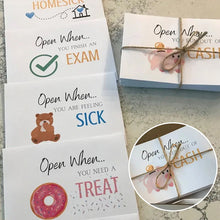 Load image into Gallery viewer, Creative Expression Animal Envelope Sticker