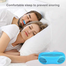 Load image into Gallery viewer, Anti Snore Device