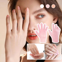 Load image into Gallery viewer, Moisturizing Gloves for Repairing Dry Cracked