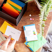 Load image into Gallery viewer, 52 Week of Dates | Box of Date Night Ideas