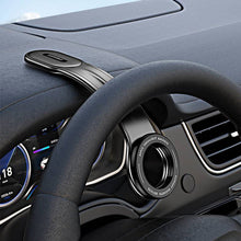 Load image into Gallery viewer, Folding Mobile Phone Holder with Strong Magnet