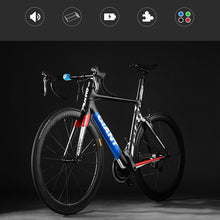 Load image into Gallery viewer, Sykkelklokke i silikon