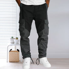 Load image into Gallery viewer, Terrain Panel Cargo Pant - 🚚Buy 2, Get Free Shipping!