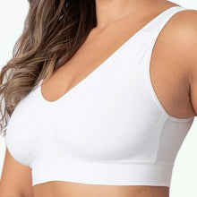 Load image into Gallery viewer, Daily Comfort Throw-On Wirefree Bra