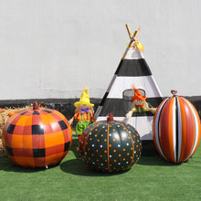 Load image into Gallery viewer, Halloween Decoration Pumpkin Air Balloon