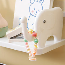 Load image into Gallery viewer, Multifunctional Elephant Shaped Storage Shelf
