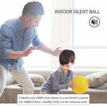 Load image into Gallery viewer, Silent Basketball