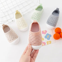 Load image into Gallery viewer, Thin Mesh Toddler Shoes
