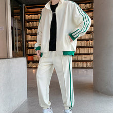 Load image into Gallery viewer, Stylish Tracksuit Set